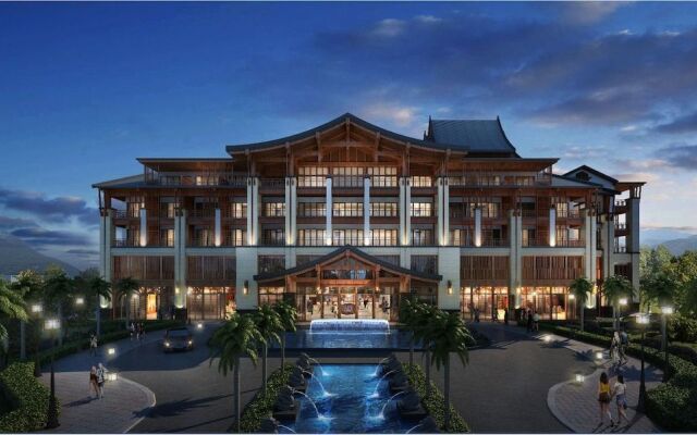 Skov River Resort
