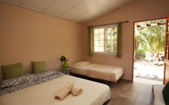 Hostal Gaia