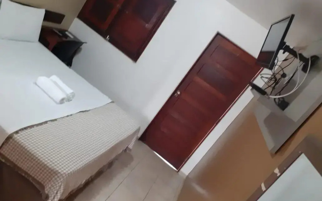 Pousada Bossa Nova