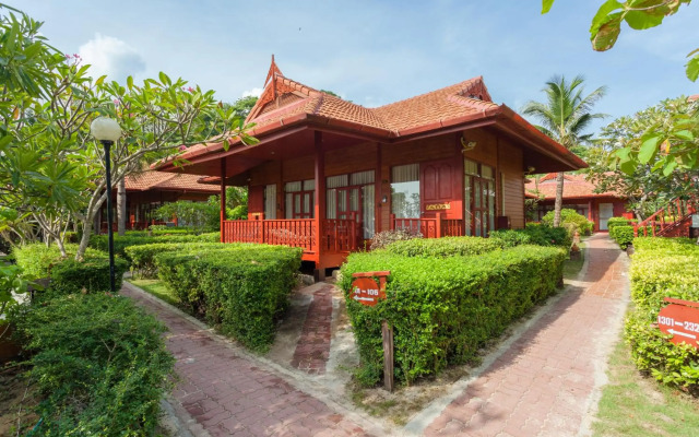 P. P. Erawan Palms Resort