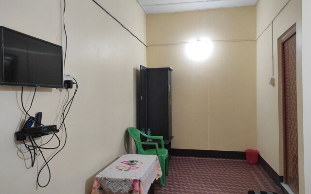 Homocation Swagat Homestay