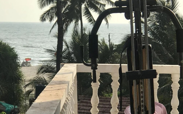 7 Sea View Hotel Annexe Om Ganesh Guest House