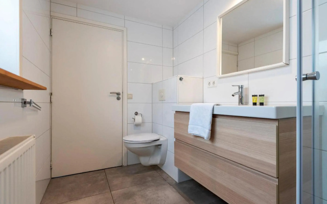 Spacious Family Holiday Home (7p), Free indoor parking