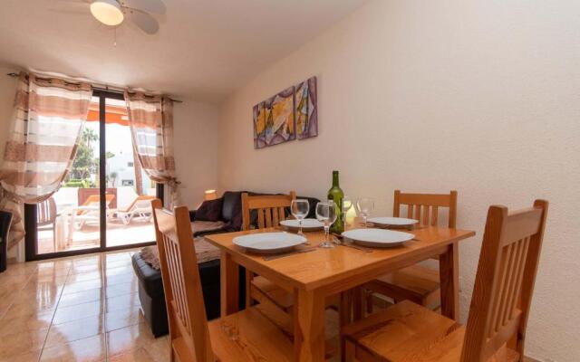 Parque Santiago II 175 - Two Bed
