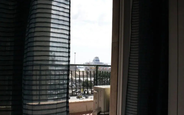 La finestra sul porto