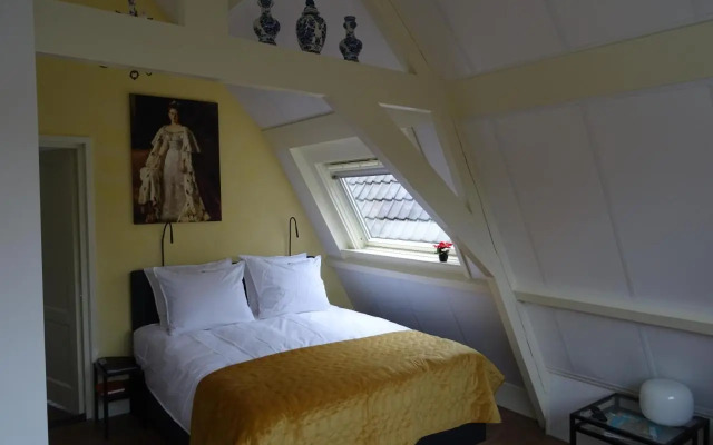 Emma's B&B