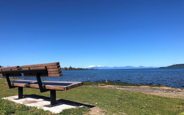 Lakeside Apartment Taupo Waimahana 11