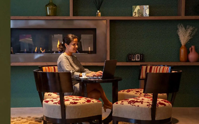 Best Western Plus Hotel Belfort Centre Gare