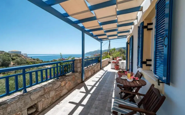 Philyra hotel