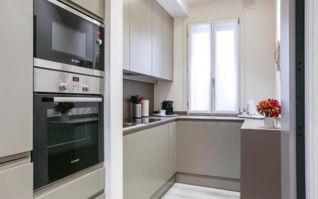 Rialto Suite 1602