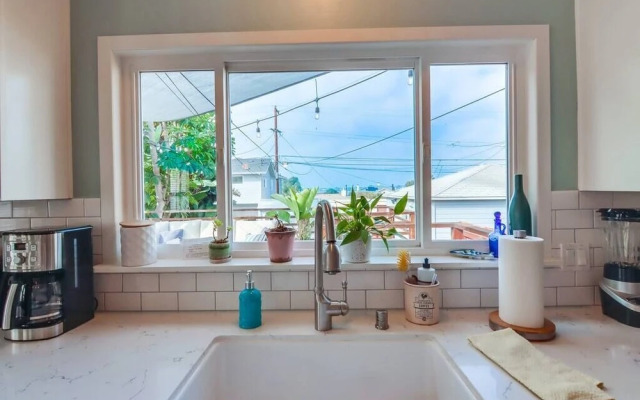 Casa Bah a by Boutiq