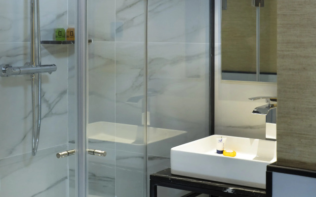 The Oliver Apartamentos Pozuelo