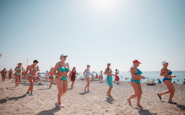 L'Oceanica Beach Resort Hotel All Inclusive