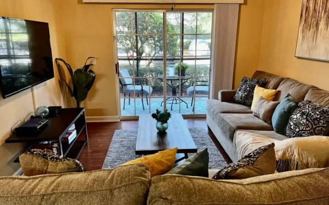 Villa Tuscana by Fairytale VR