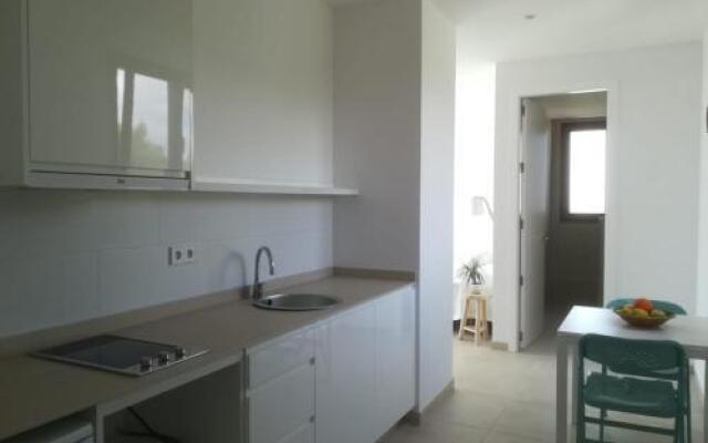 Apartamentos Villa Primera