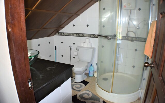 Luxury 4 Bed Pool Villa
