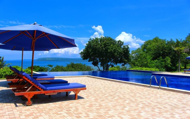 Samawa Seaside Resort