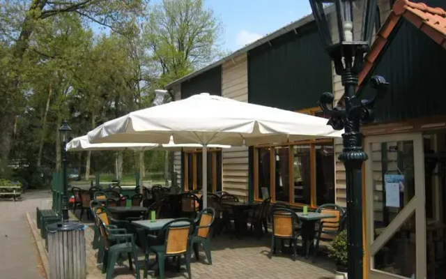 Camping Buitenlust