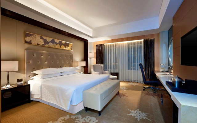 Sheraton Daqing Hotel