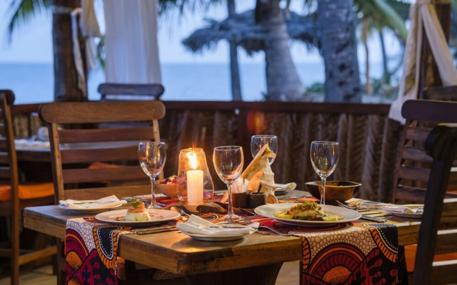 The Tides Lodge