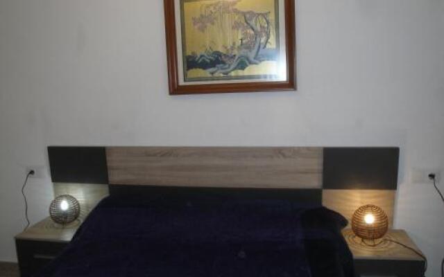 Apartamento Mare Nostrum