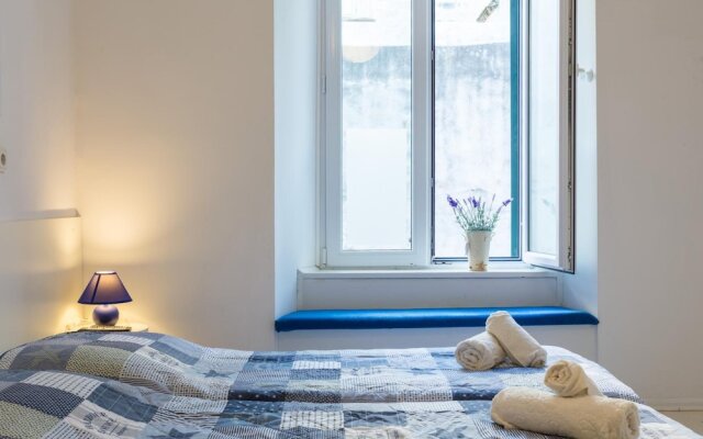 La Piazza Apartment