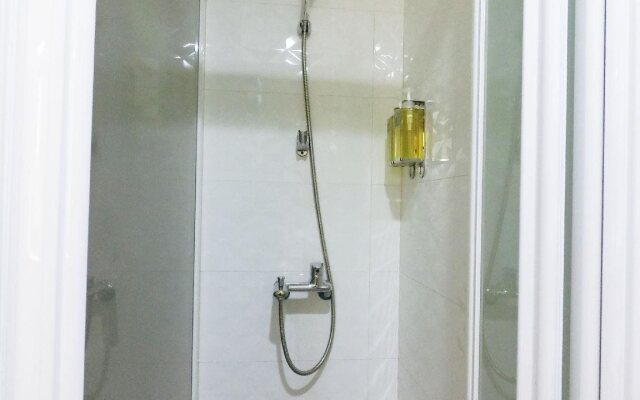 TO Hotel Chengde
