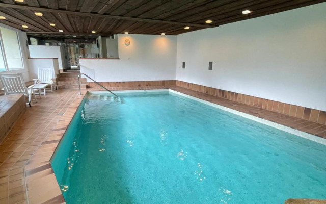 Golfresidenz Apartment Davos