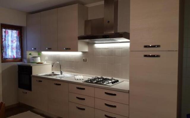 Apartment La Gleisa 3