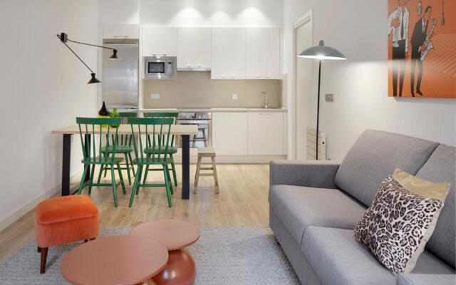 Ambrosse Apartment by FeelFree Rentals