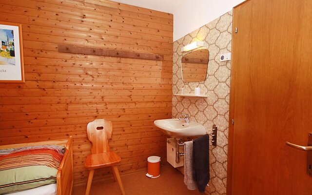 House Amberg Schwoich