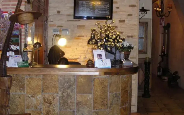 Hotel Doña Isabel