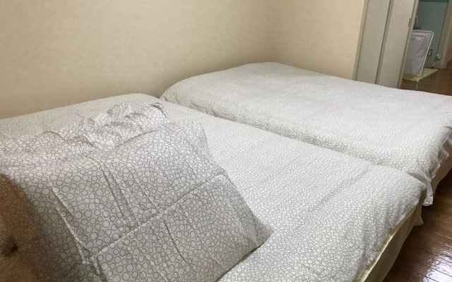Local Gion Apartment – Guest Rooms – Fukuoka