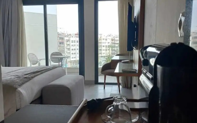 Maarif Home Appart Hôtel