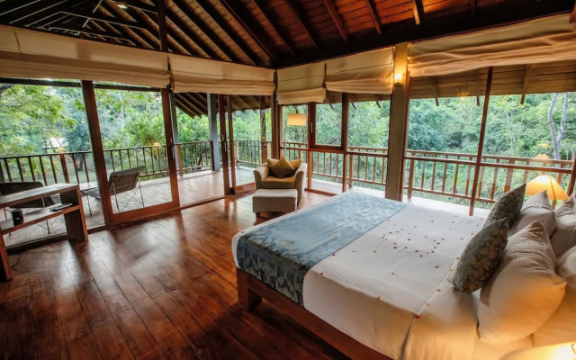 Wild Grass Nature Resort