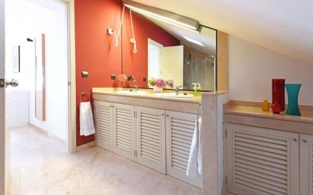 Villa Blue Marlin 4