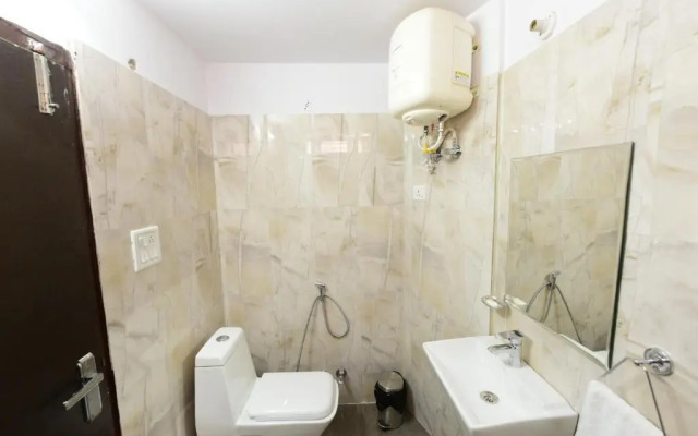 Hotel Singh Palace