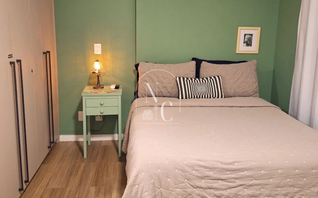 RioDowntown Hub by RNC Flats