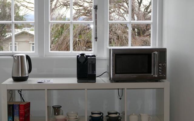 Number 41 Bed and Breakfast