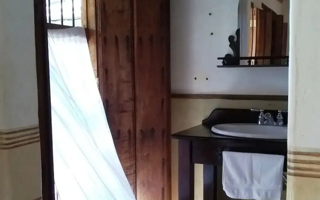 Casa Brisas de Alameda TRINIDAD