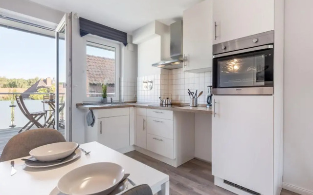 Ferienapartments Neustadt in Holstein