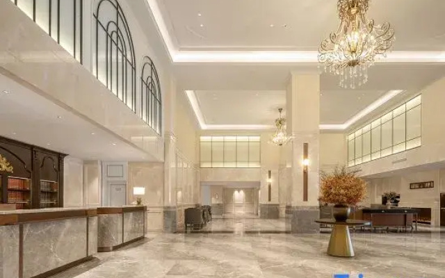 Vienna International Hotel (Qinzhou Impression Cultural-Commercial Street Branch, Tianshui)
