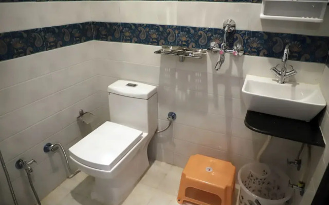 Relax Homestay