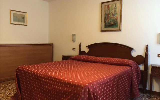 Hotel Fontana