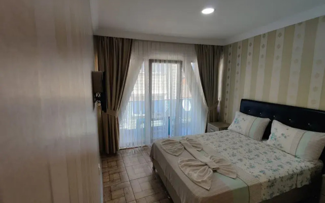 Amasra Aydoğan Otel