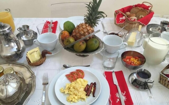 Alturas de Miramar Hotel Boutique