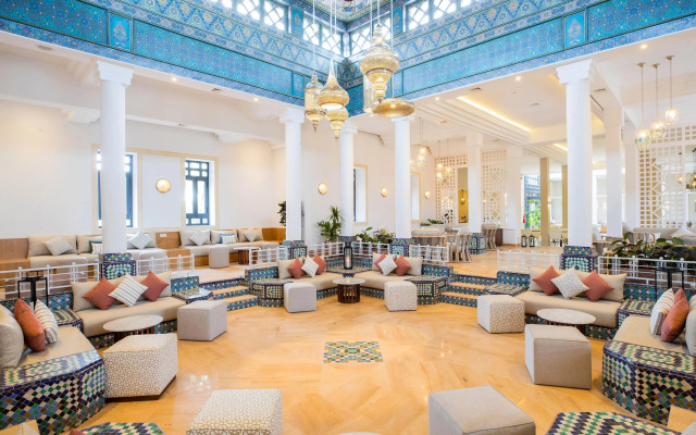 Sol Oasis Marrakech - All Inclusive