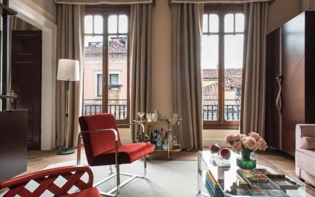 Nolinski Venezia - Evok Collection