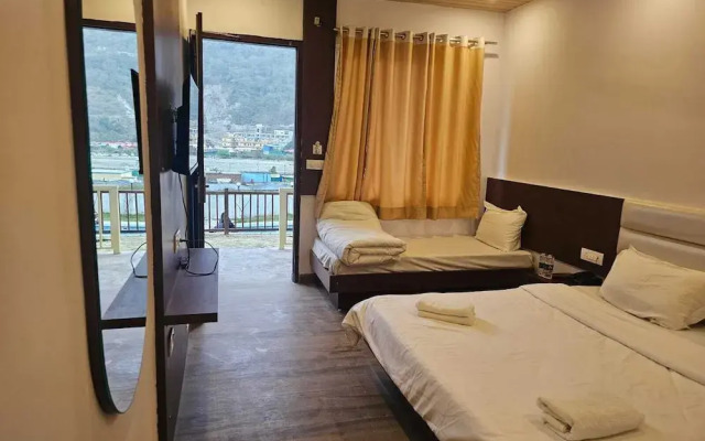 Pride Inn Luxury Resort