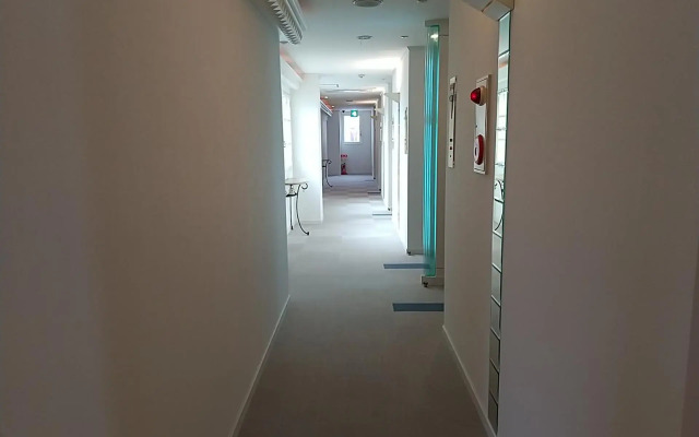 Hotel Vega - Adults Only